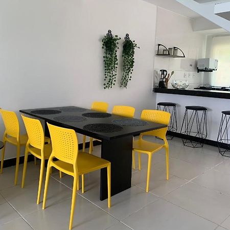Apartamento Mirante De Escarpas 204 กาปีตอลิโอ ภายนอก รูปภาพ