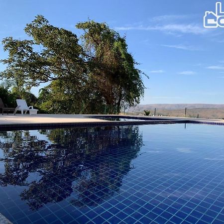 Apartamento Mirante De Escarpas 204 กาปีตอลิโอ ภายนอก รูปภาพ