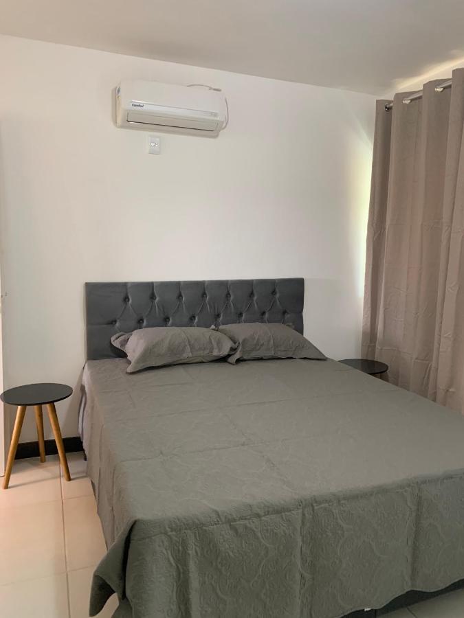 Apartamento Mirante De Escarpas 204 กาปีตอลิโอ ภายนอก รูปภาพ